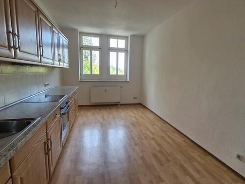 Foto - 2-Zimmer-Wohnung mit EINBAUKÜCHE und TAGESLICHTBAD zu vermieten!