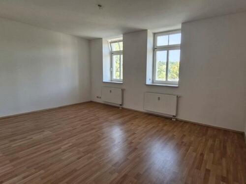 Foto - Etagenwohnung in Kirchberg zur Miete