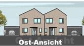 Foto - Erstbezug Neubau Doppelhaushälfte zur Miete mit Garten & Carport