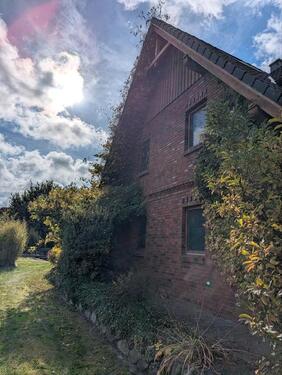 Foto - Einfamilienhaus zum Kaufen in Tarmstedt