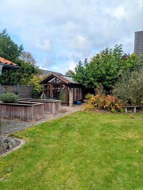 Foto - Einfamilienhaus in Tarmstedt