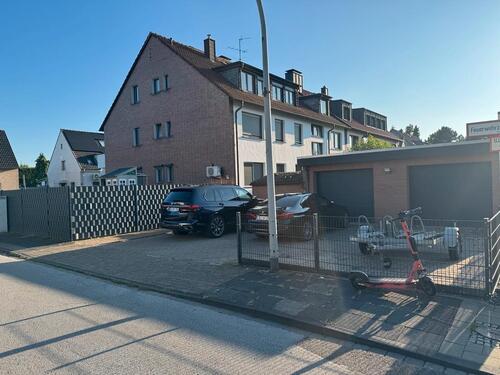 Foto - 5 Parteien Mehrfamilienhaus in 47249 Duisburg Nähe Düsseldorf
