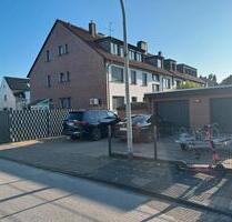5 Parteien Mehrfamilienhaus in 47249 Duisburg Nähe Düsseldorf