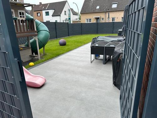 Foto - Einfamilienhaus zum Kaufen in Duisburg