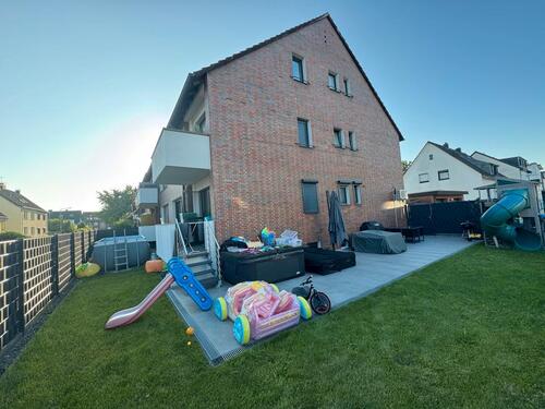 Foto - Einfamilienhaus in Duisburg
