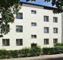*Ihre neue Wohnung in Cracau* - 434,00 EUR Kaltmiete, in Magdeburg (PLZ: 39114) Brückfeld