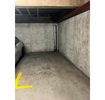 Tiefgaragenstellplatz Augsburg - 60,00 EUR Miete, in Augsburg (PLZ: 86159) Antonsviertel