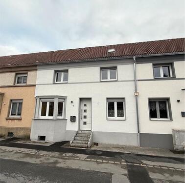 Foto - Familienfreundliches Reihenmittelhaus mit Garten zur Miete