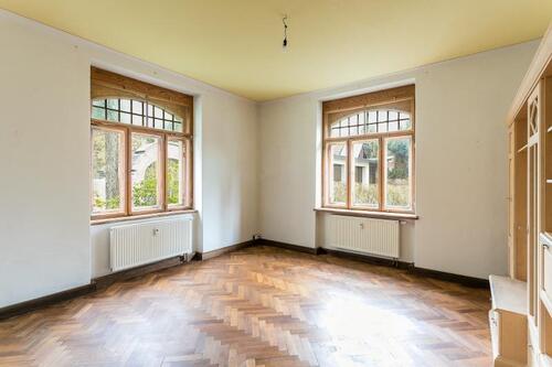 Foto - Etagenwohnung in Meißen