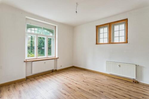 Foto - Etagenwohnung in Meißen zur Miete