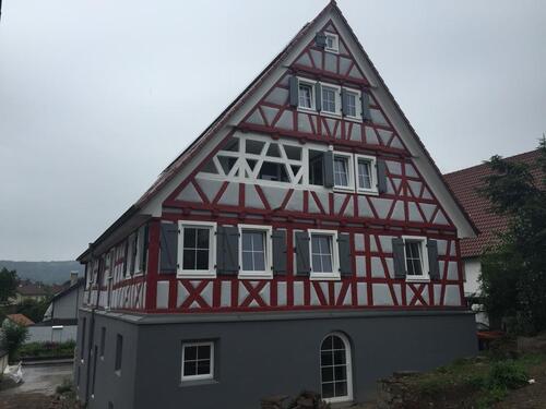 Foto - Erdgeschoss, Barriere frei Wohnung zu vermieten