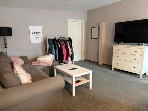 Foto - 2 Zimmer Etagenwohnung zur Miete in Ahlerstedt