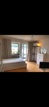 Foto - 1 Zimmer Etagenwohnung in Köln