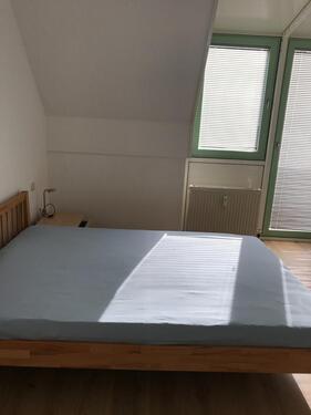 Foto - Etagenwohnung in Neufahrn bei Freising zur Miete