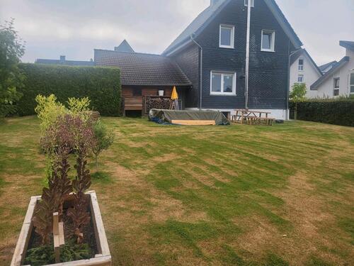 Foto - 4 Zimmer Einfamilienhaus in Wermelskirchen