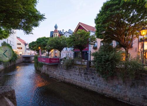 Foto - Wohnung in Bad Aibling, 63qm, TOP ZUSTAND, von PRIVAT