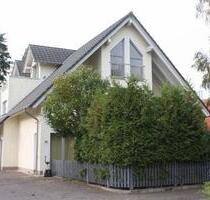 exklusive 3 Zimmer Wohnung mit Garten von Privat zu verkaufen - Bad Bramstedt