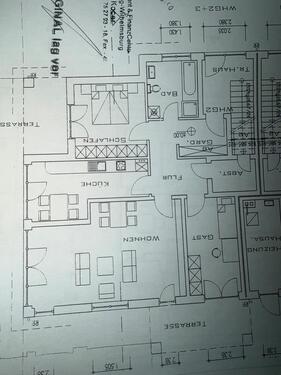 Foto - 3 Zimmer Etagenwohnung zum Kaufen in Bad Bramstedt