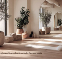AYOUGA Studio - Raum für Bewegung & Achtsamkeit in Tutzing