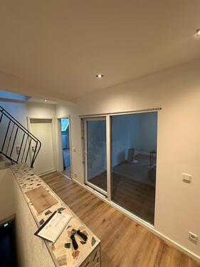 Foto - 4 Zimmer Etagenwohnung in Meerbusch