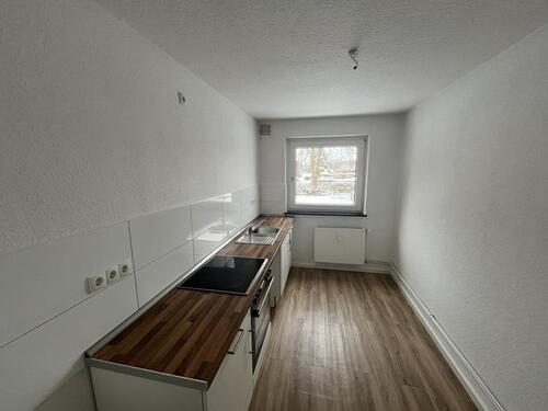 Foto - 2 Zimmer Etagenwohnung in Glückstadt