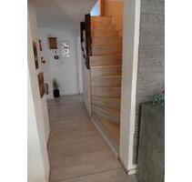 Charmantes 3 stöckiges Haus zu verkaufen - Stockach