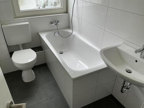 Foto - 2.5 Zimmer Erdgeschoßwohnung zur Miete in Gelsenkirchen