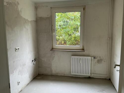 Foto - 2.5 Zimmer Erdgeschoßwohnung in Gelsenkirchen