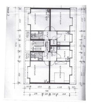 Foto - 2 Zimmer Dachgeschoßwohnung zum Kaufen in Essen