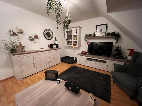 Foto - 2 Zimmer Dachgeschoßwohnung in Essen