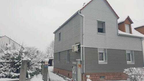 Foto - 4 Zimmer Doppelhaushälfte zum Kaufen in Mainaschaff