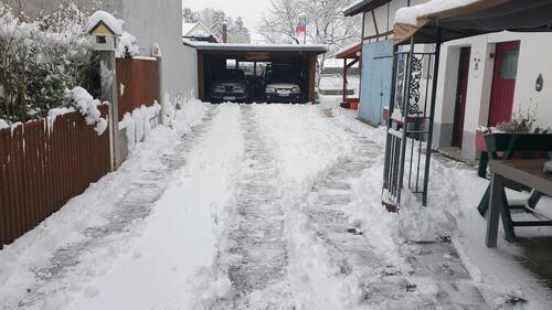 Foto - 4 Zimmer Doppelhaushälfte in Mainaschaff