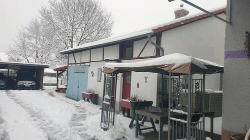 Foto - Doppelhaushälfte in Mainaschaff zum Kaufen