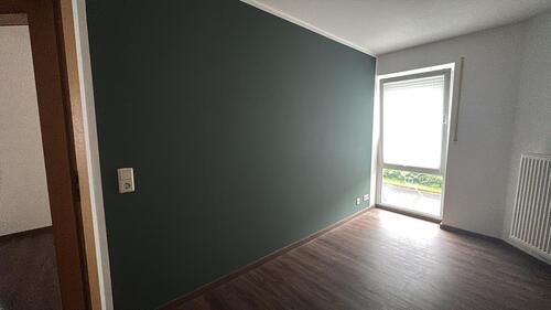 Foto - Erdgeschoßwohnung in Schleusingen zur Miete