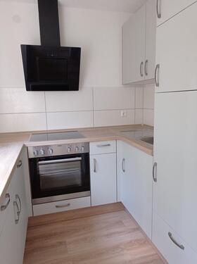 Foto - 1 Zimmer Etagenwohnung in Spaichingen