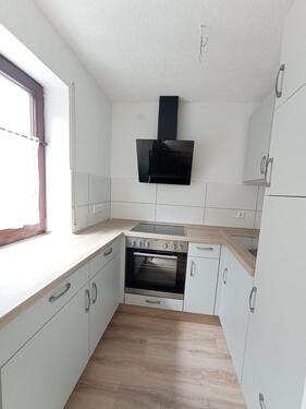 Foto - Etagenwohnung in Spaichingen zur Miete