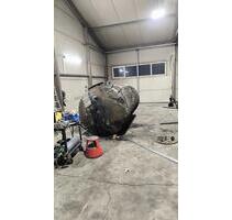 Lagerhalle, Werkstatthalle, Lagerraum - Fuchstal