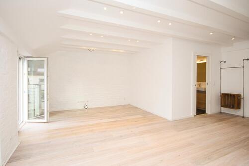 Foto - Dachgeschoßwohnung in Düsseldorf zur Miete