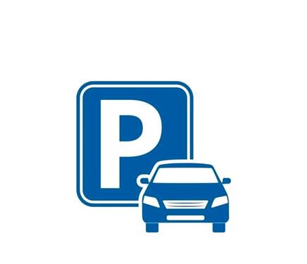 Foto - PKW Stellplatz zu Vermieten. - 25,00&nbsp;EUR Miete,