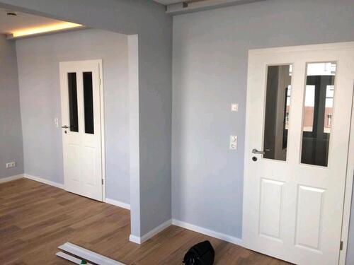 Foto - 2 Zimmer Erdgeschoßwohnung zur Miete in Heide