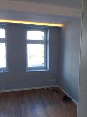 Foto - Erdgeschoßwohnung in Heide zur Miete