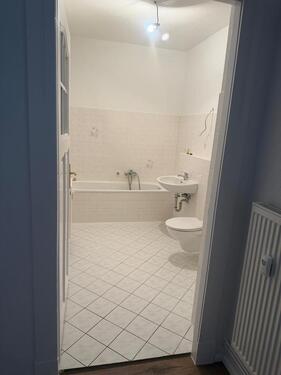 Foto - Etagenwohnung in Leipzig zur Miete