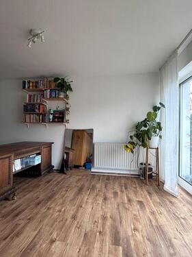 Foto - 1 Zimmer Erdgeschoßwohnung in Osnabrück