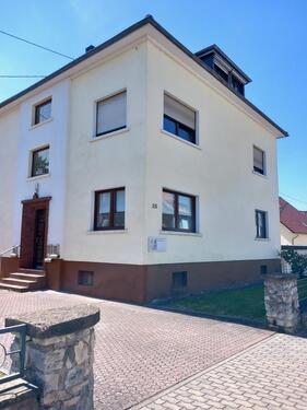 Foto - 3ZKB Wohnung Am Ottenhausener Berg zu vermieten