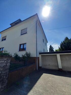 Foto - 3 Zimmer Dachgeschoßwohnung in Saarbrücken