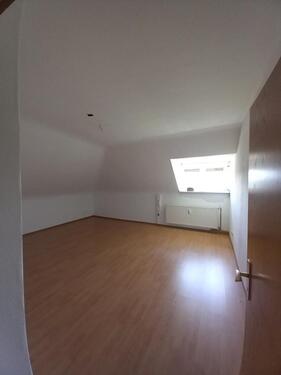 Foto - Dachgeschoßwohnung in Saarbrücken zur Miete