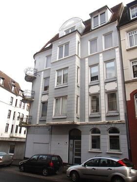 Foto - 2,0-Zimmer-Wohnung in Zentrumsnähe! ! Bitte bewerben Sie sich online !