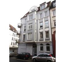 2,0-Zimmer-Wohnung in Zentrumsnähe! ! Bitte bewerben Sie sich online ! - Flensburg Altstadt