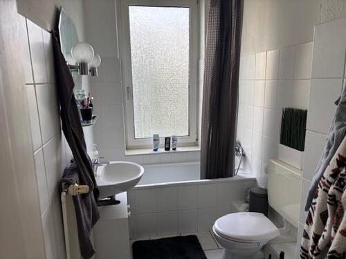 Foto - Etagenwohnung in Flensburg zur Miete