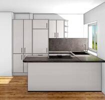 Erstbezug - 2-Zimmer Wohnung in 82131 Gauting ohne Makler - Starnberg